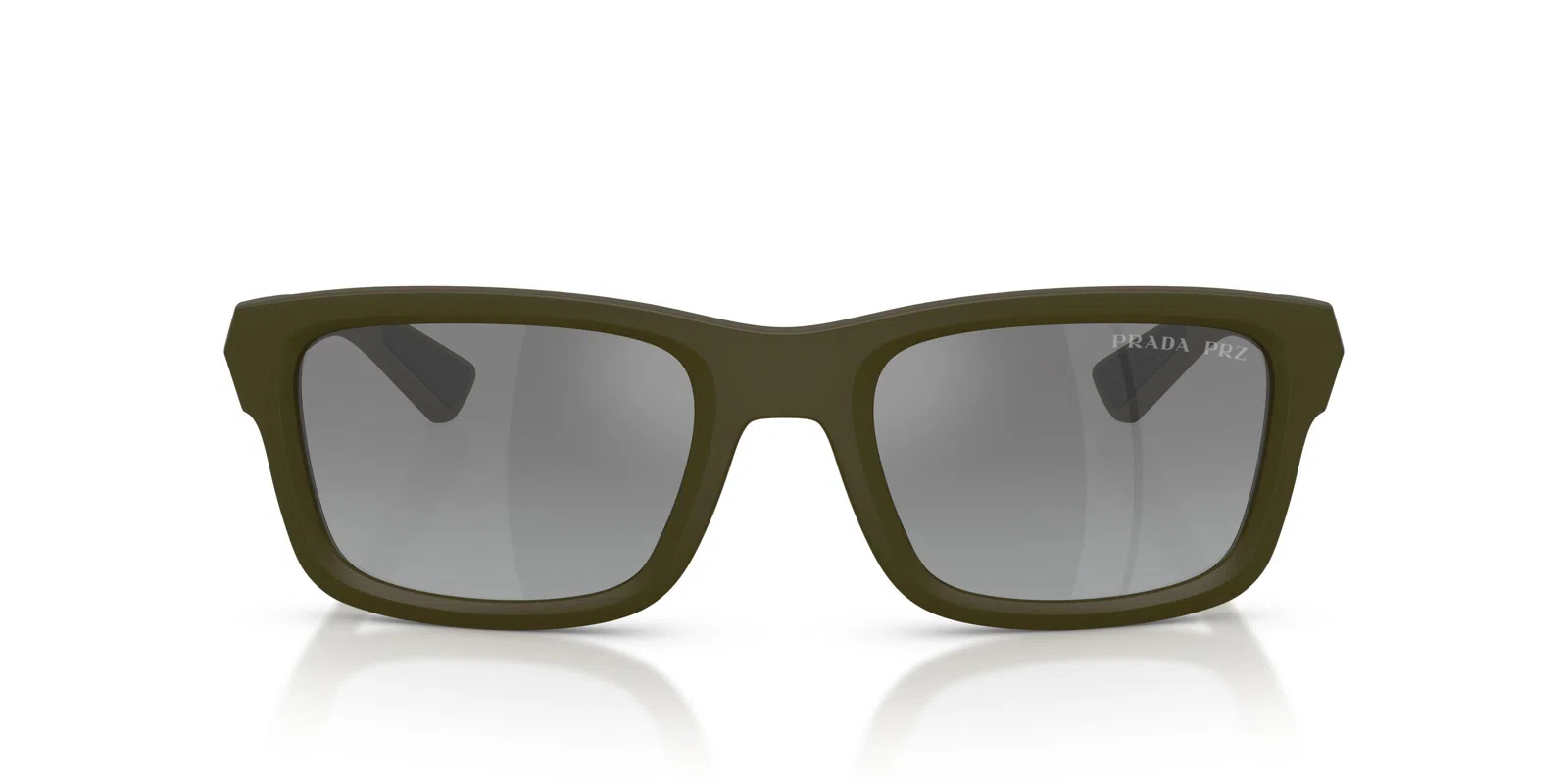 Prada Linea Rossa B10S Sunglasses - view 14